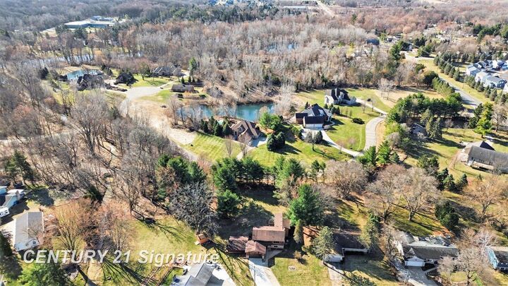 Property Photo: 3893 Sage Lane MI 48820