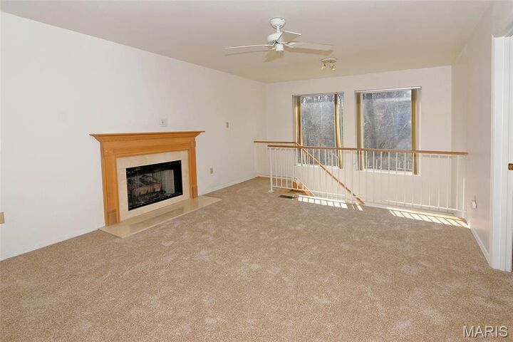 Property Photo: 12820 High Crest Street MO 63033