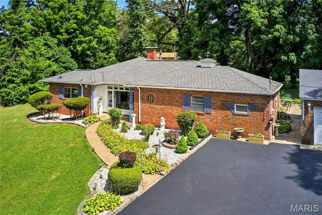 Property Photo:  351 N 66th Street  IL 62223 