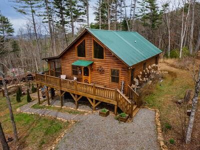 Property Photo: 294 Whispering Hills Road NC 28906