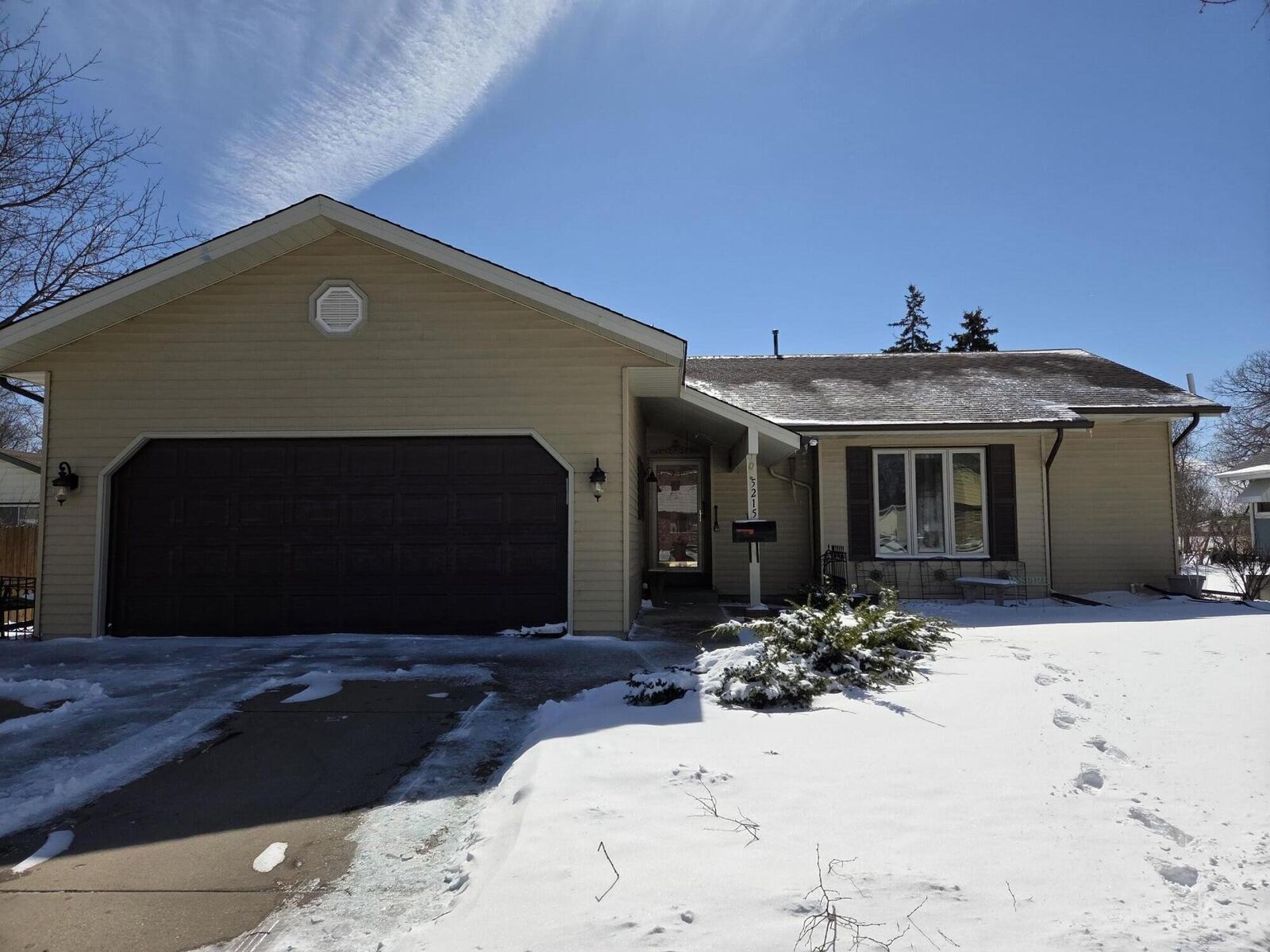 Property Photo: 5215 67th St WI 53142