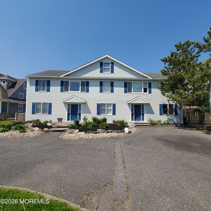 Property Photo: 754 Ocean Avenue NJ 07760