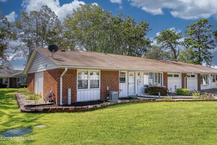 Property Photo:  991B Argyll Circle  NJ 08701 