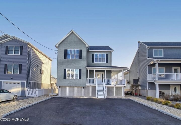 Property Photo:  201 Cartagena Drive  NJ 08723 