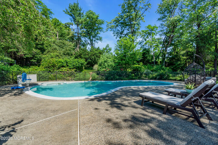 Property Photo:  4 Constitution Drive  NJ 07737 