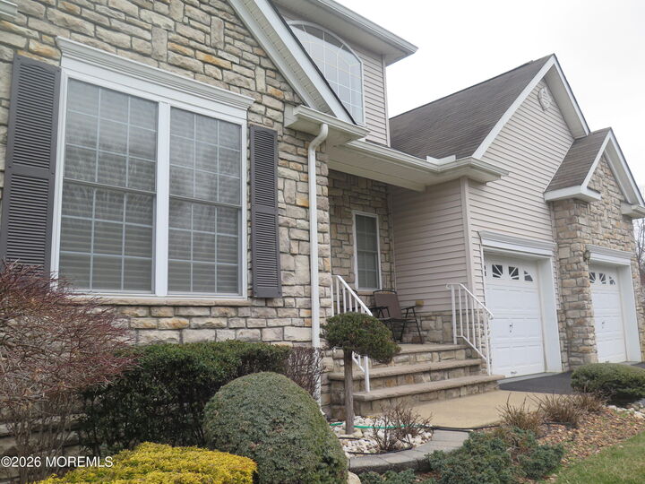 Property Photo:  123 Scarborough Way  NJ 07746 