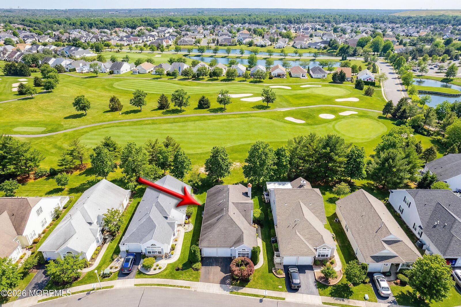 Property Photo:  12 Dunrovin Court  NJ 08759 