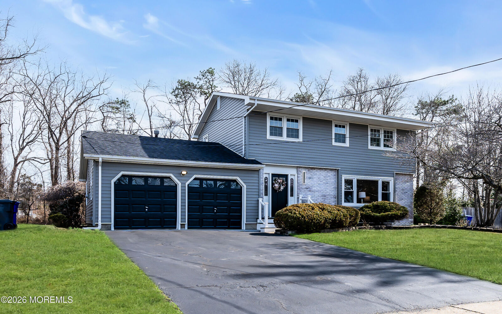 Property Photo:  744 Millbrook Road  NJ 08724 