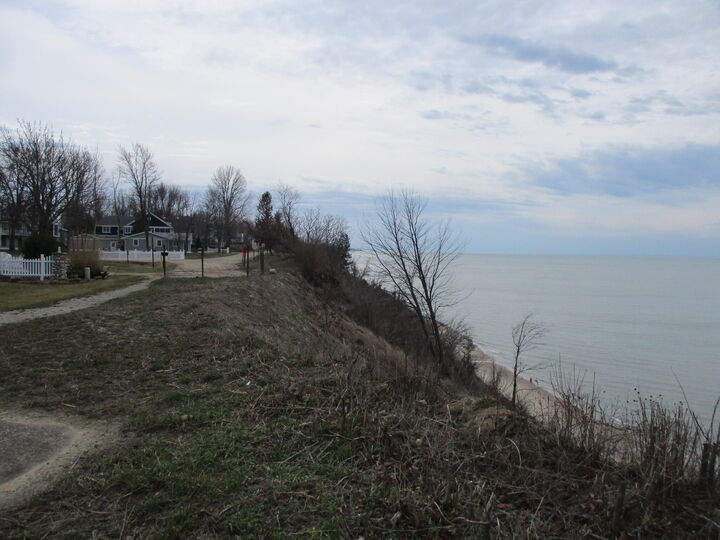 Property Photo: 7237 Lakeview Avenue MI 49090