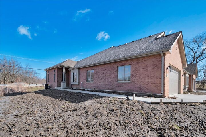 Property Photo:  20336 Mackinac Point Drive  IL 60423 