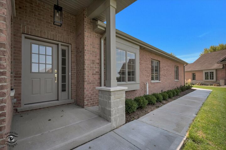 Property Photo:  20336 Mackinac Point Drive  IL 60423 