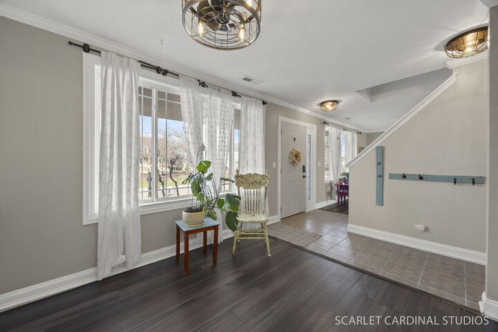 Property Photo: 220 Presidential Boulevard IL 60543