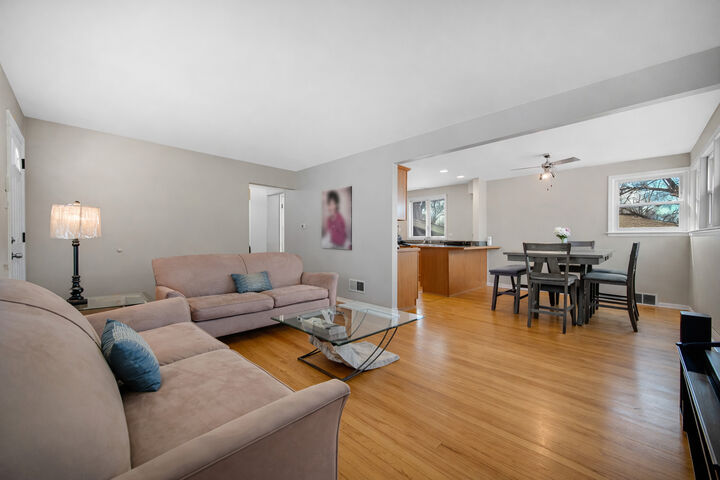 Property Photo:  21308 Tower Avenue  IL 60443 