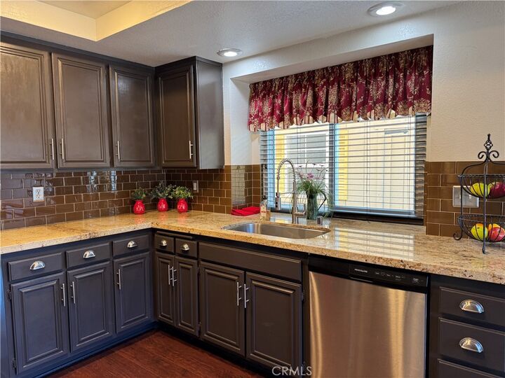 Property Photo:  4313 Portola  CA 93551 