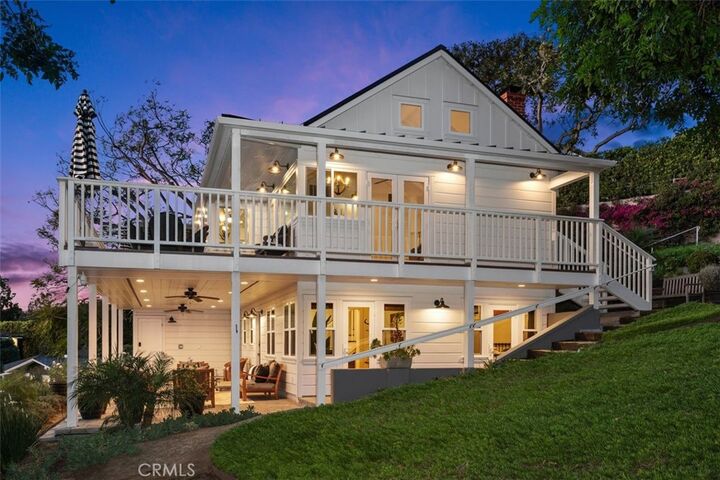 Property Photo:  509 Diamond  CA 92651 