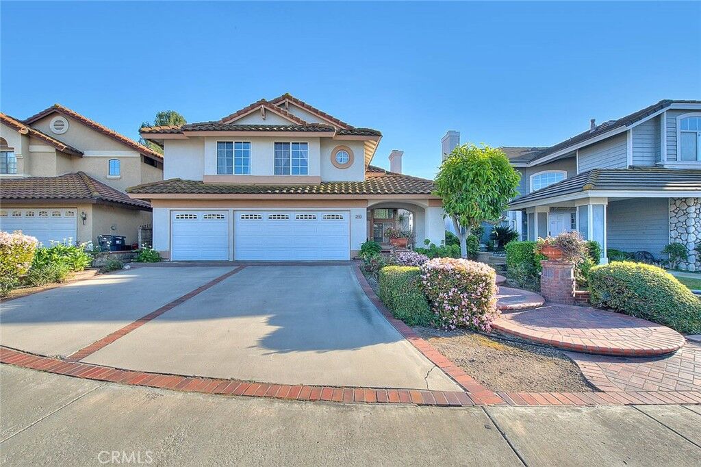 Property Photo:  2481 Hawkwood Drive  CA 91709 