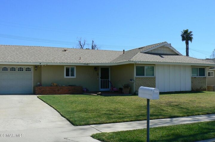 Property Photo:  1534 Acadia Street  CA 93063 