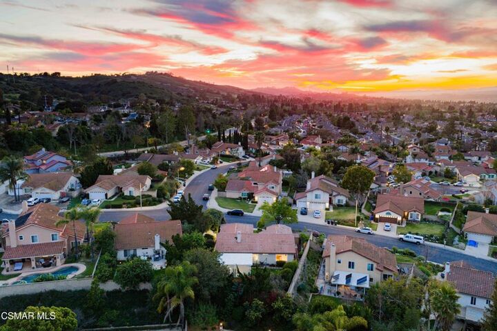 Property Photo:  4010 Trailcrest Drive  CA 93021 