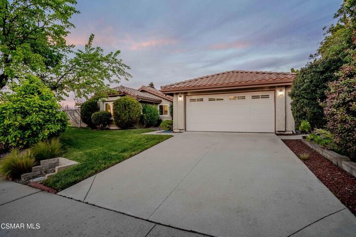 Property Photo:  4010 Trailcrest Drive  CA 93021 