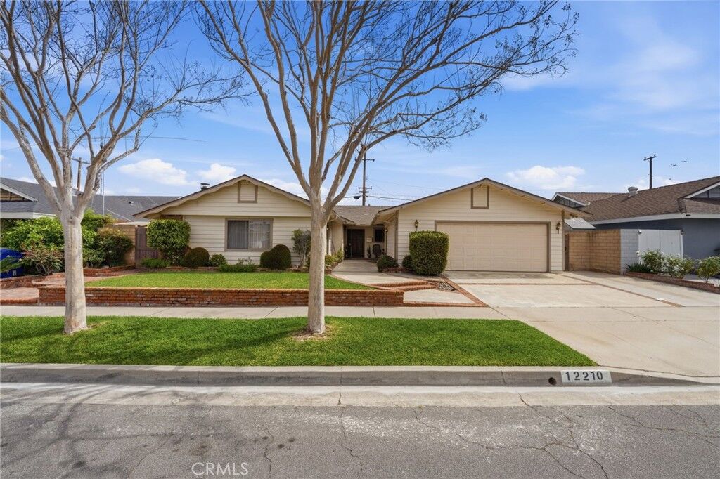 Property Photo:  12210 Cullman  CA 90604 