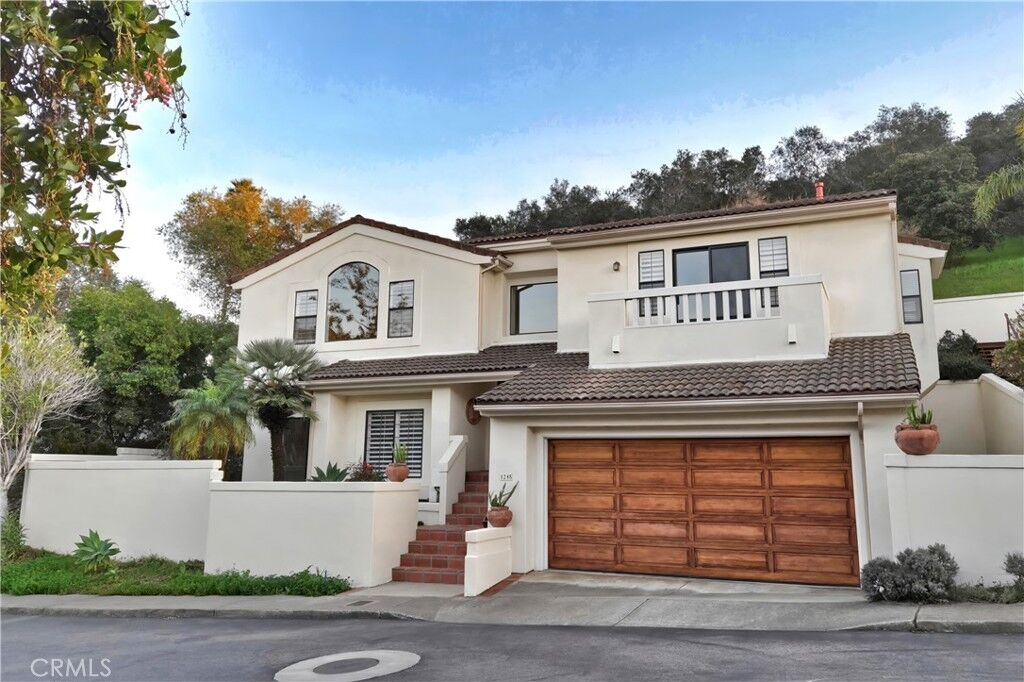 Property Photo:  1245 Kristy Court  CA 93401 
