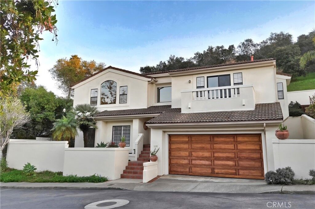 Property Photo:  1245 Kristy Court  CA 93401 