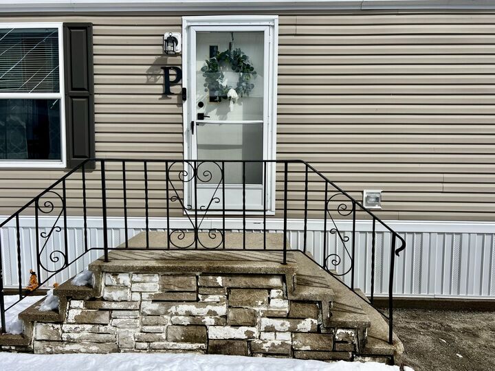 Property Photo:  393 Nickerson Road  ME 04915 