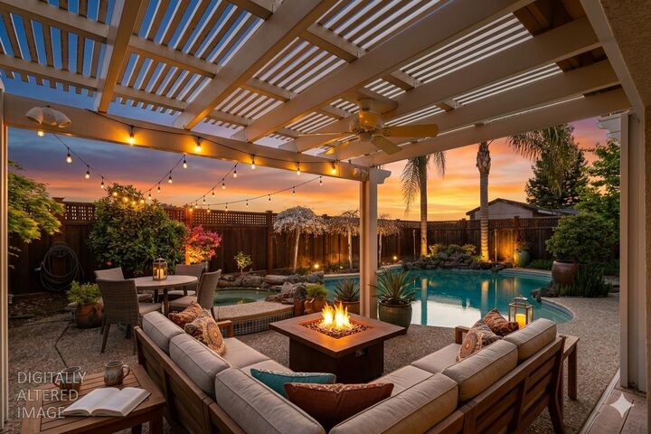 Property Photo:  702 Shakeley Lane  CA 95640 