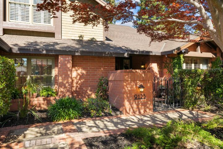 Property Photo: 9125 Shady Hollow Way CA 95628