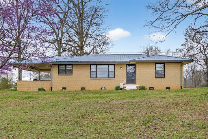 Property Photo: 146 Scotts Chapel Rd TN 37050