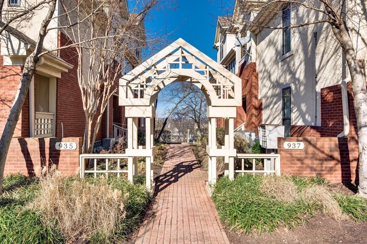 Property Photo: 937 Russell St 10 TN 37206