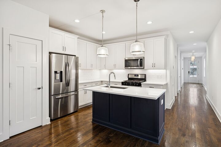 Property Photo:  113A Oceola Ave  TN 37209 