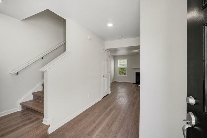 Property Photo: 2008 Cottage Grove Ct TN 37013