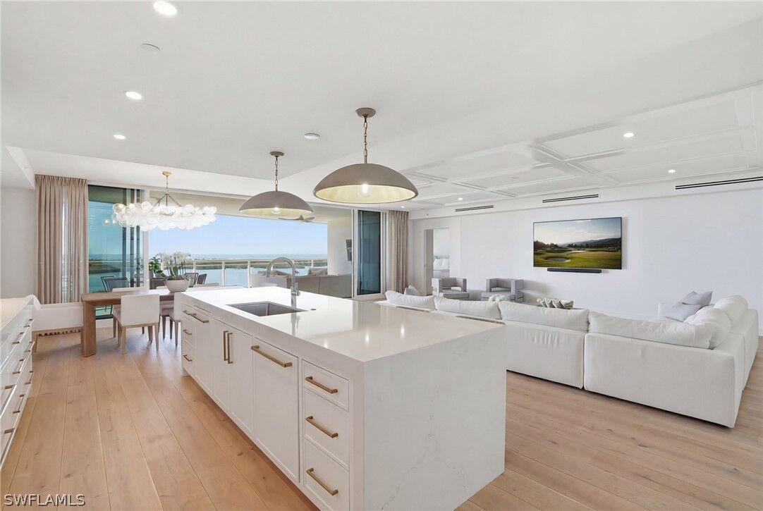 Property Photo:  13945 Old Coast Road 803  FL 34110 