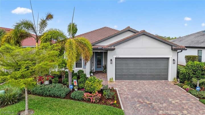 Property Photo:  16133 Palmetto Prairie Drive  FL 33920 