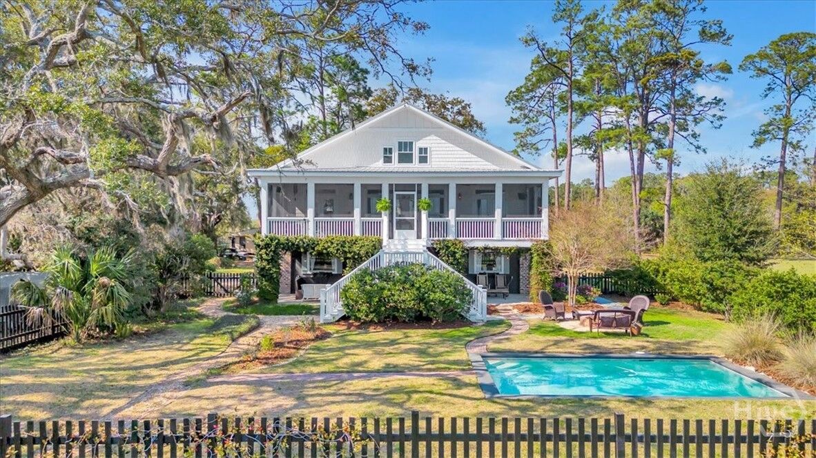 Property Photo:  690 Japonica Drive  GA 31320 