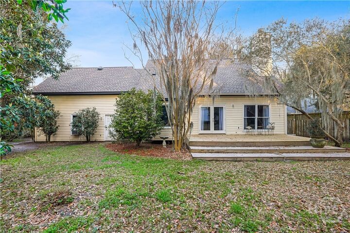 Property Photo:  8 Chestley Place  GA 31406 