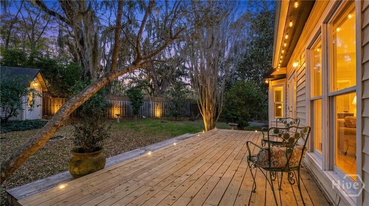 Property Photo:  8 Chestley Place  GA 31406 
