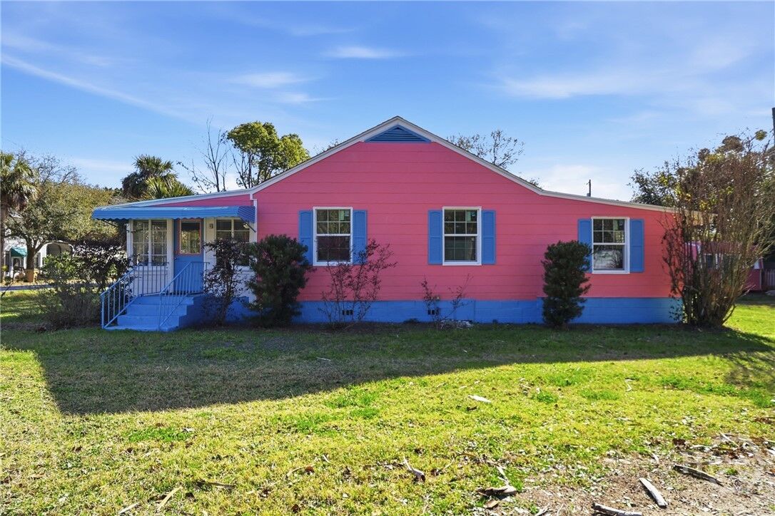 Property Photo:  1503 Jones Avenue  GA 31328 