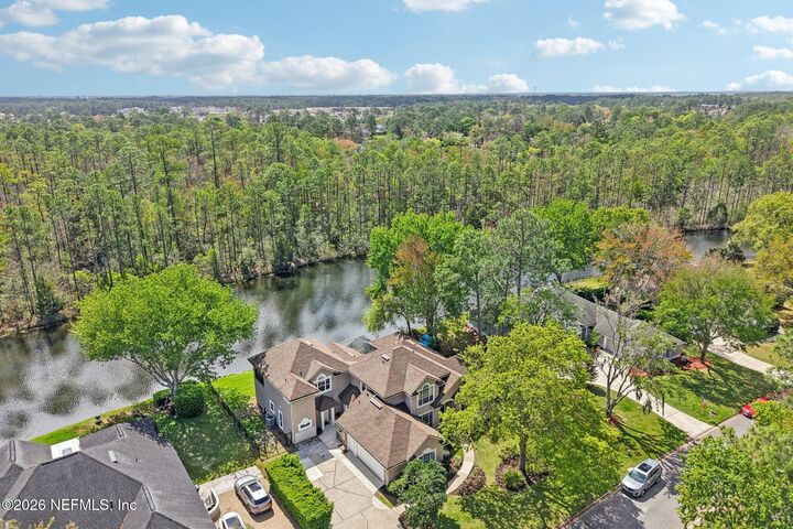 Property Photo: 1831 Commodore Point Drive FL 32003