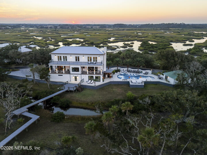Property Photo:  3418 Lands End Drive  FL 32084 