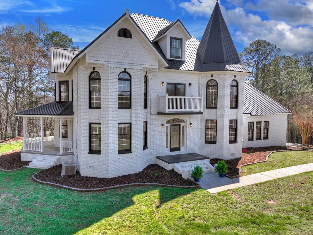 Property Photo:  229 Crossroads Church Road  GA 30540 