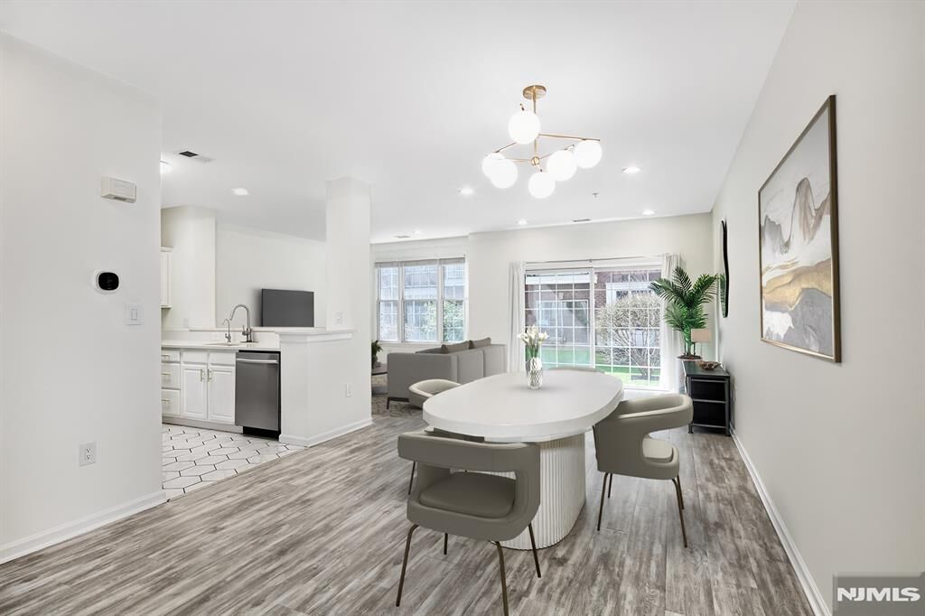 Property Photo: 133 Abbie Court NJ 07093