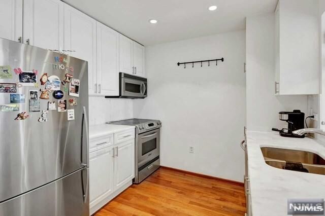 Property Photo:  3412 City Place  NJ 07020 