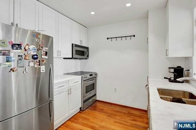 Property Photo:  3412 City Place  NJ 07020 