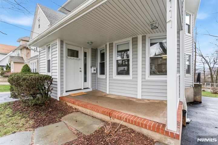 Property Photo:  117 Overpeck Avenue  NJ 07660 