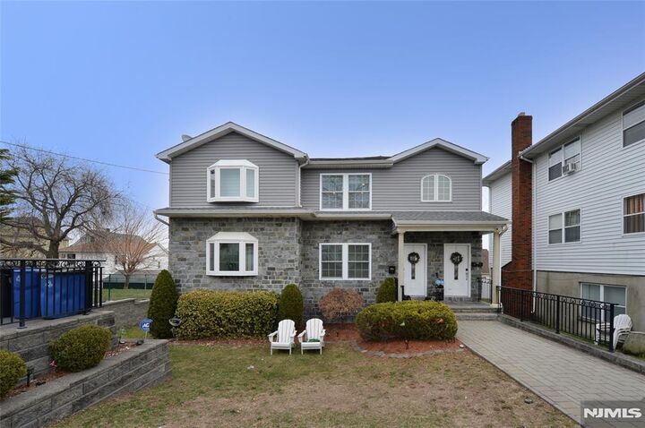 Property Photo:  174 Burns Avenue 2  NJ 07644 