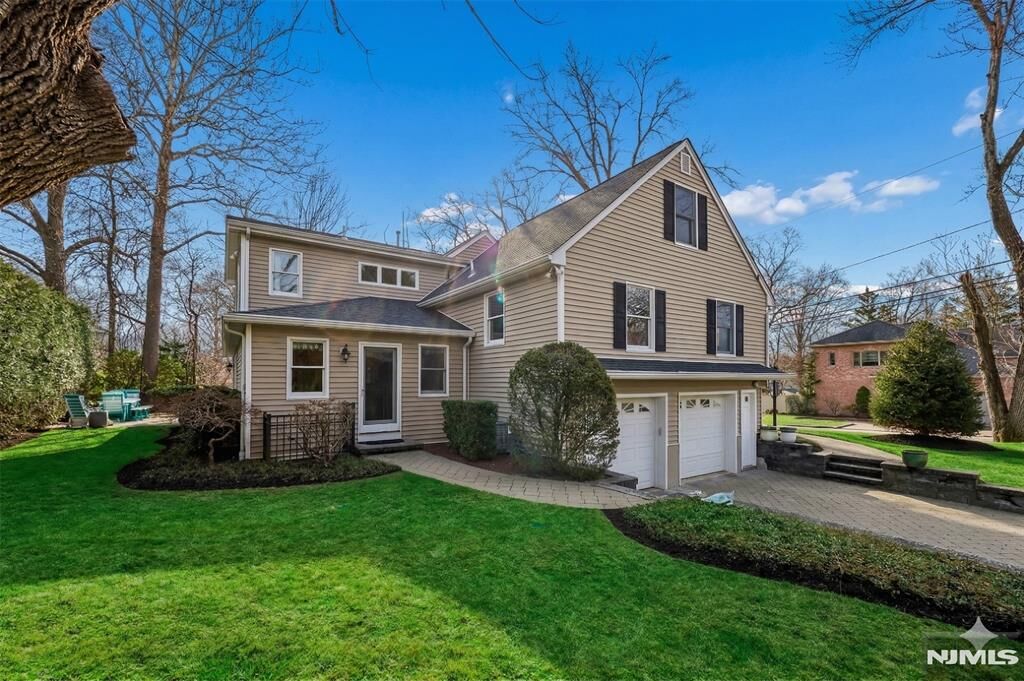 Property Photo: 38 Madison Avenue NJ 07627