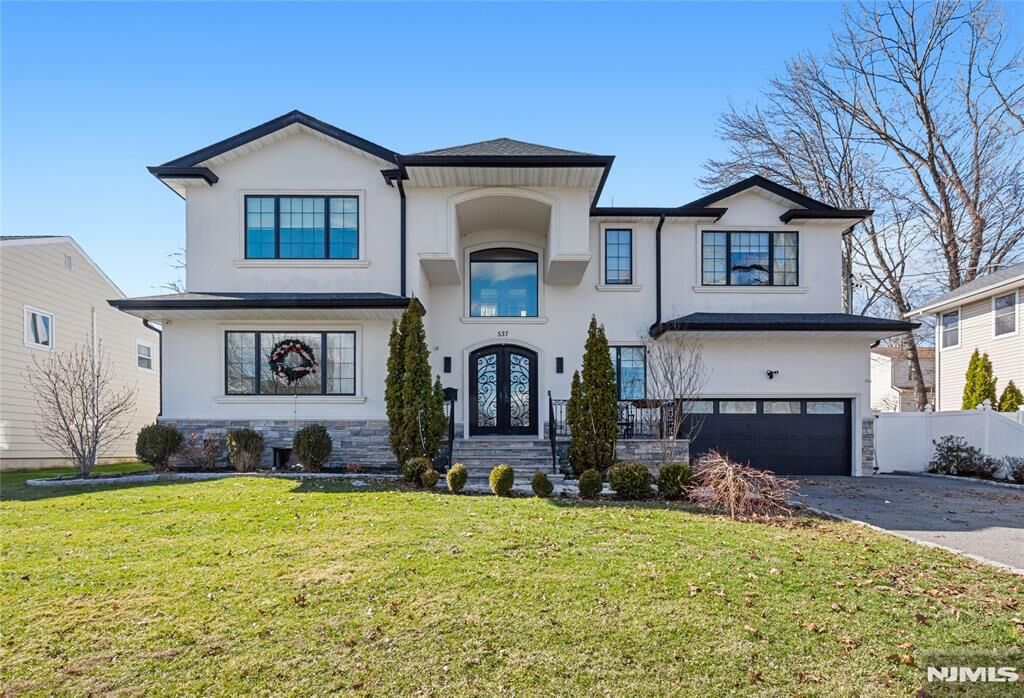 Property Photo: 537 Spring Valley Road NJ 07652