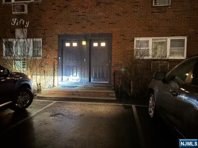 Property Photo: 50 Main Street Apt 2A NJ 07644